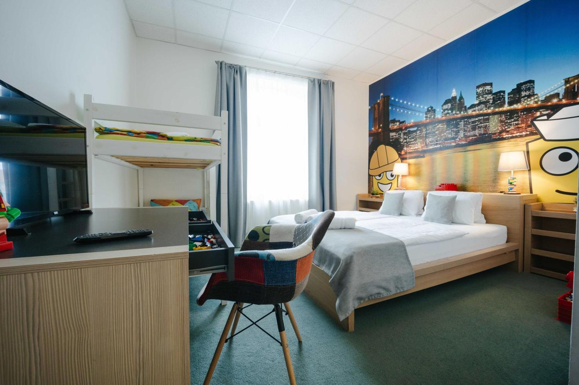 Hotel A Museum Of Bricks กุตนาฮอรา ภายนอก รูปภาพ