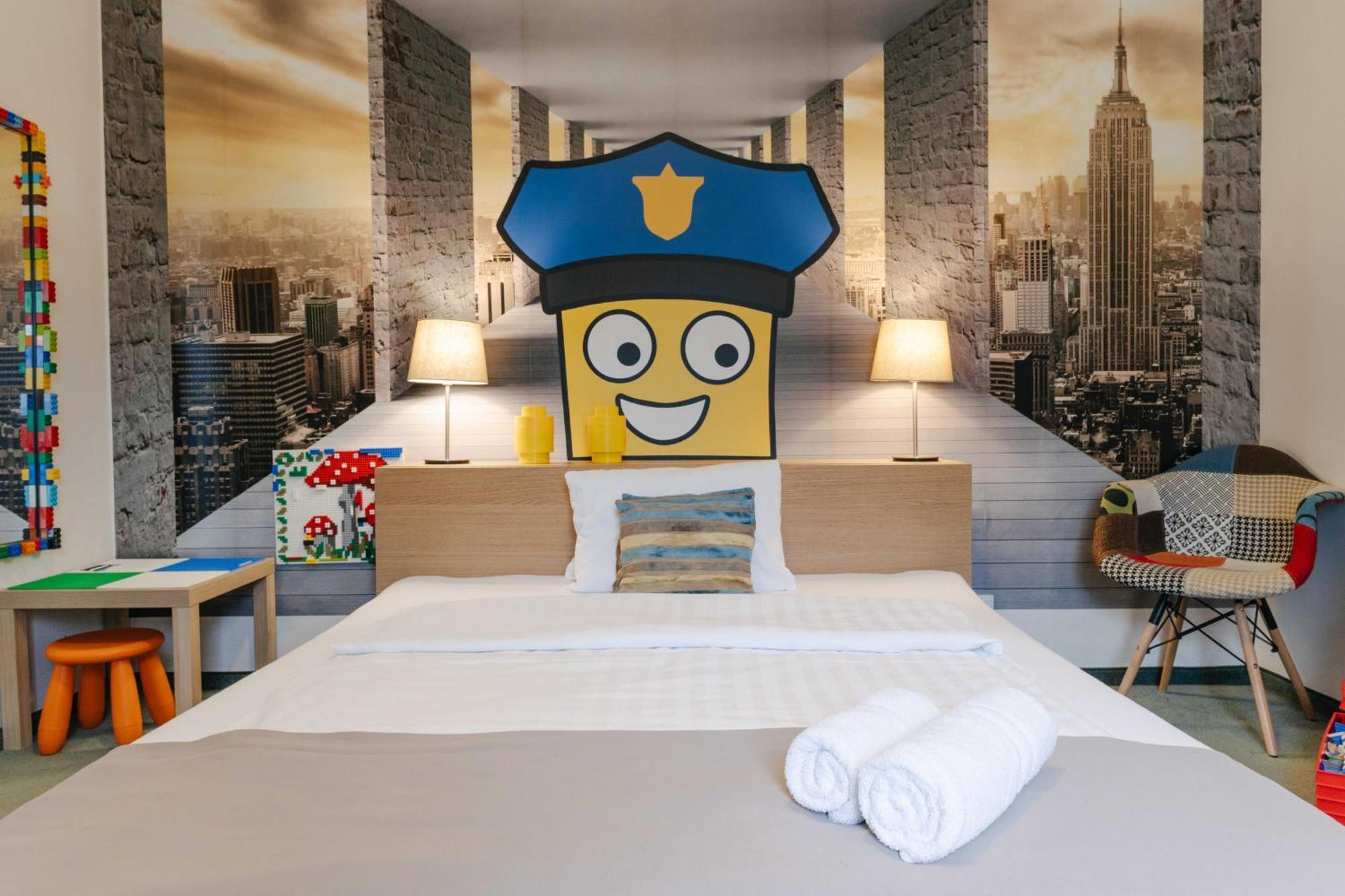 Hotel A Museum Of Bricks กุตนาฮอรา ภายนอก รูปภาพ