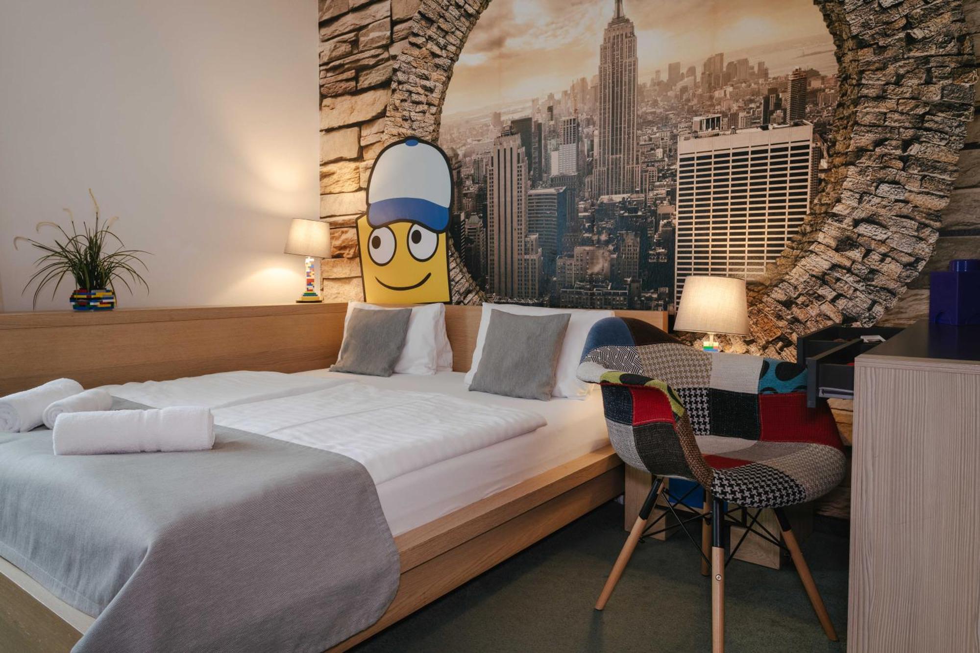 Hotel A Museum Of Bricks กุตนาฮอรา ภายนอก รูปภาพ