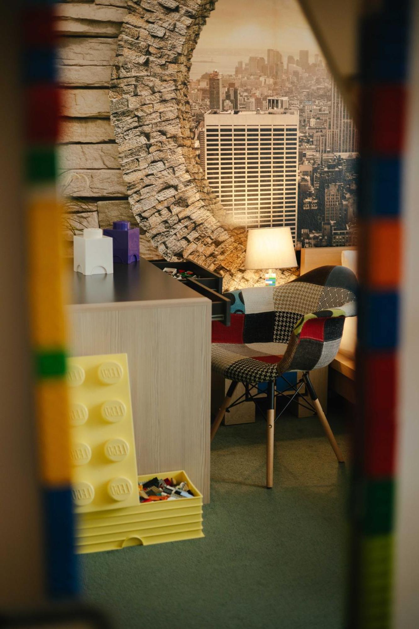 Hotel A Museum Of Bricks กุตนาฮอรา ภายนอก รูปภาพ