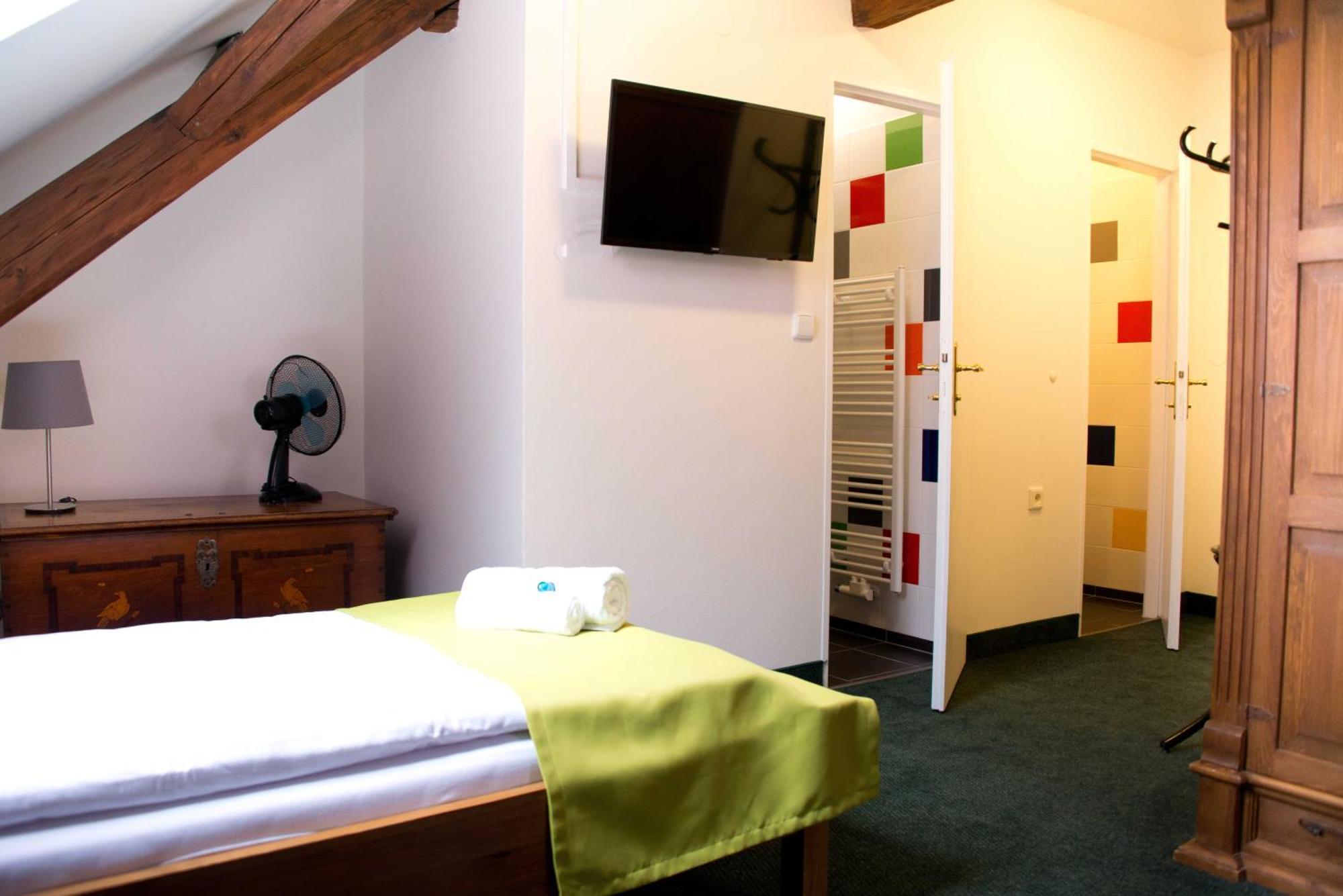 Hotel A Museum Of Bricks กุตนาฮอรา ภายนอก รูปภาพ