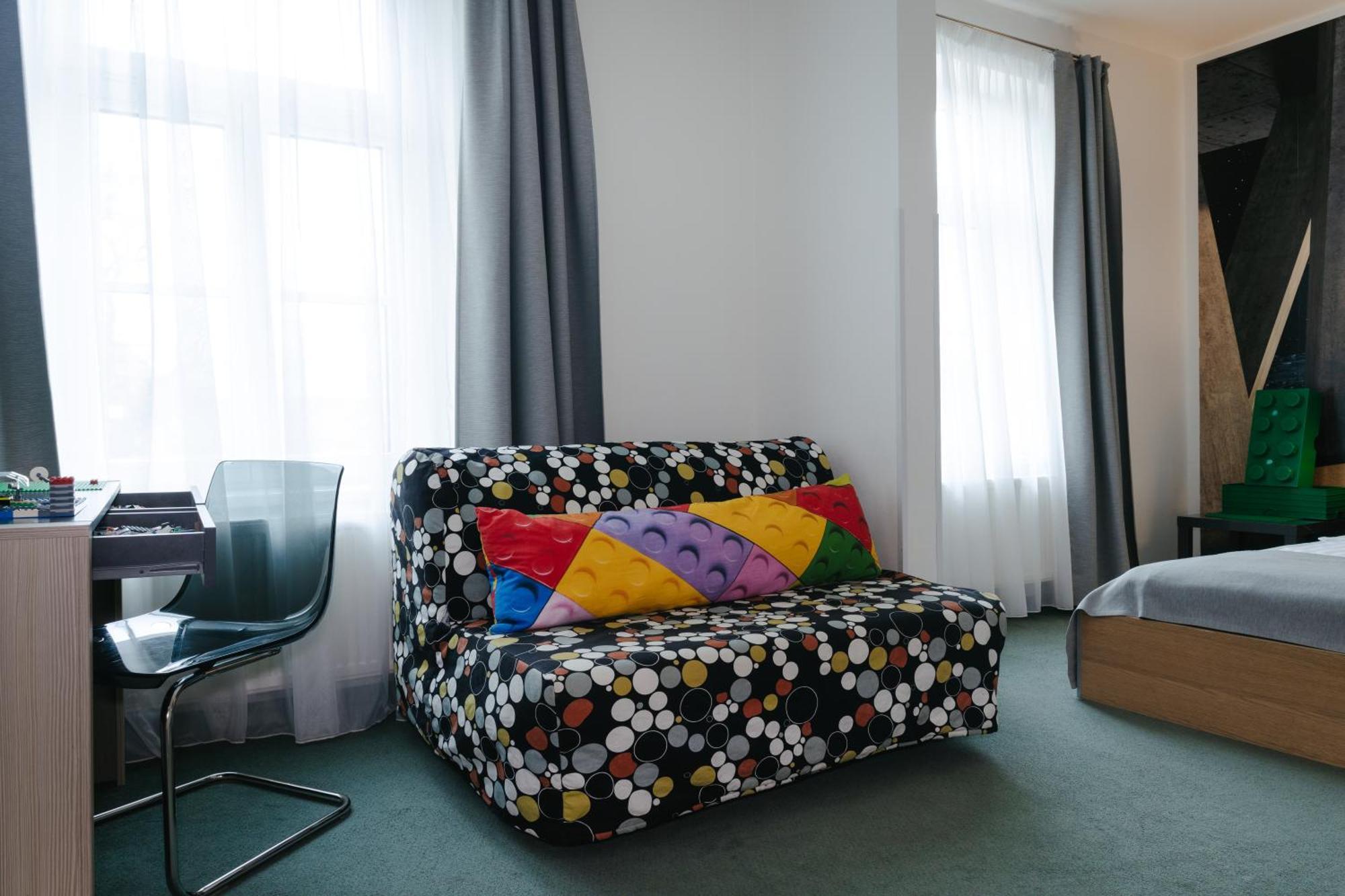 Hotel A Museum Of Bricks กุตนาฮอรา ภายนอก รูปภาพ